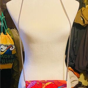 Colorful Women's Crossbody Bag